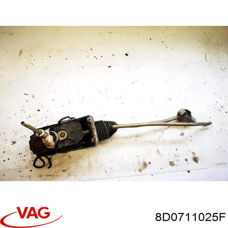  VAG 8D0711025F ціна, від 50.67 USD