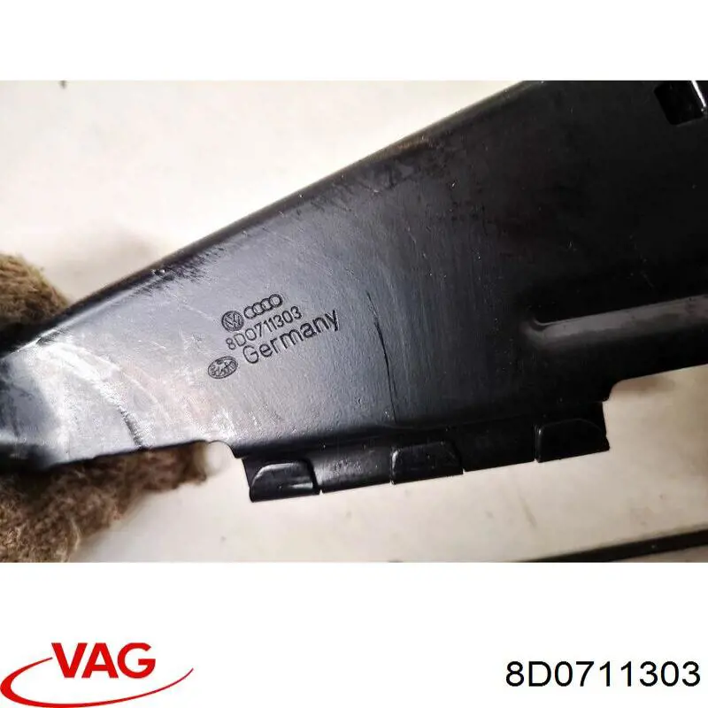  VAG 8D0711303 ціна, від 5.64 USD