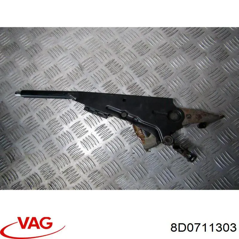  8D0711303 VAG
