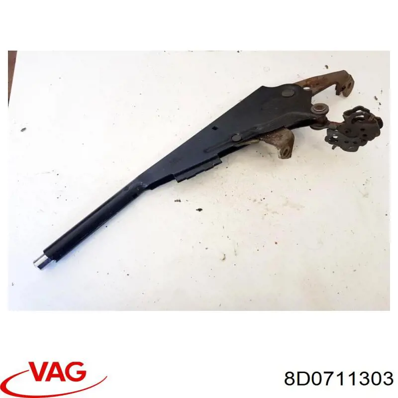 8D0711303 VAG 