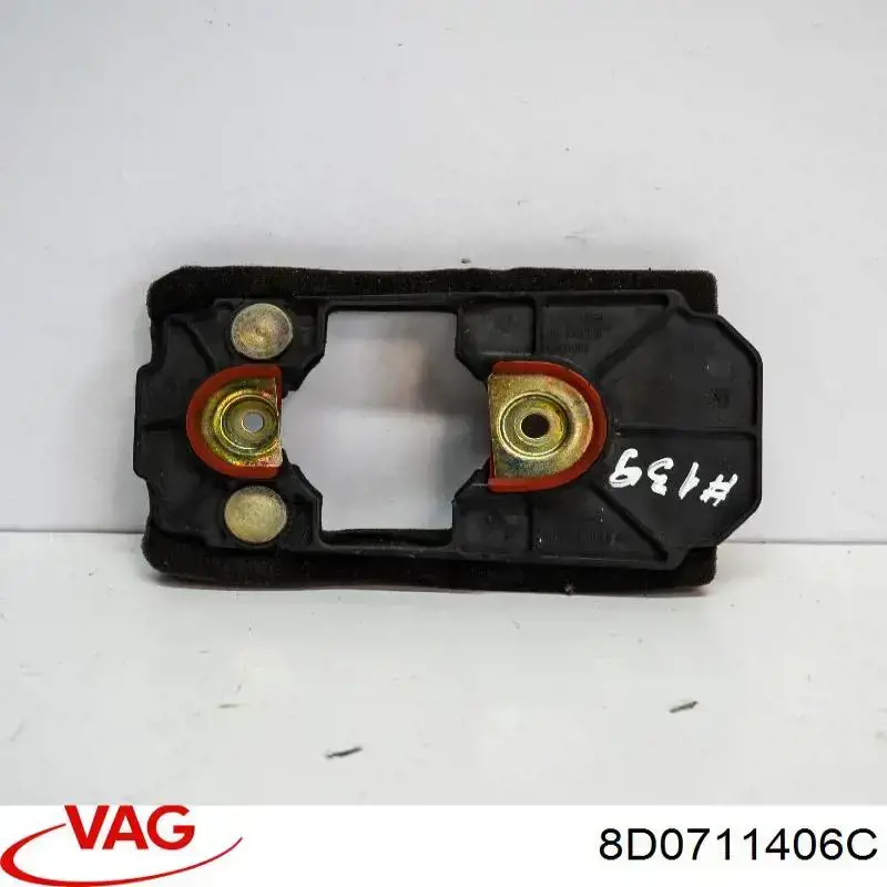 8D0711406C VAG 