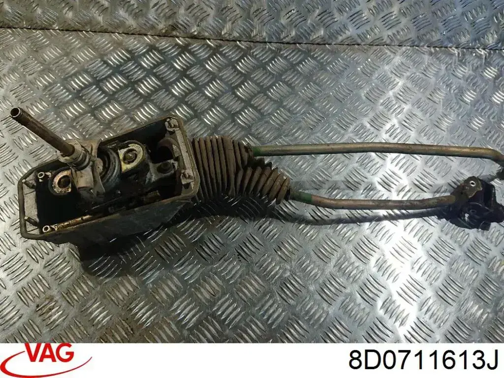 8D0711613J VAG 