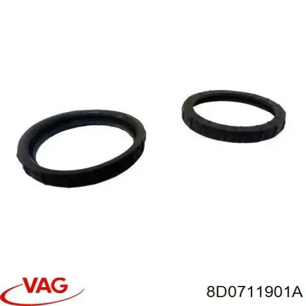 Купити 8D0711901A VAG 