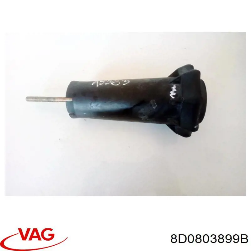 8D0803899B VAG 