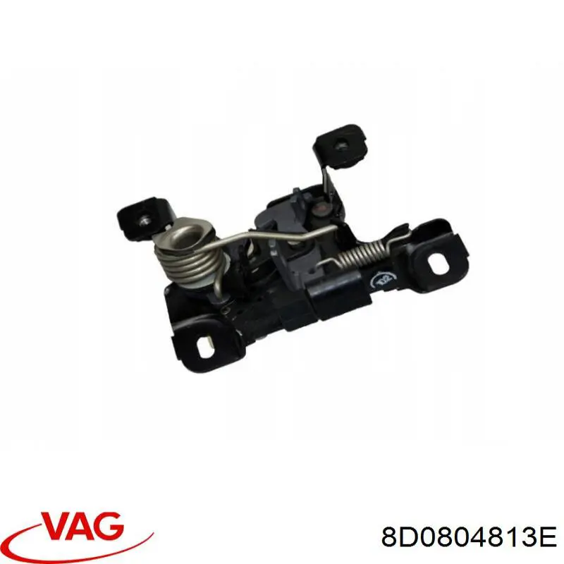 8D0804813E VAG 