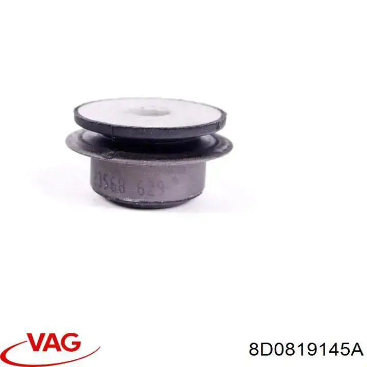 8D0819145A VAG 