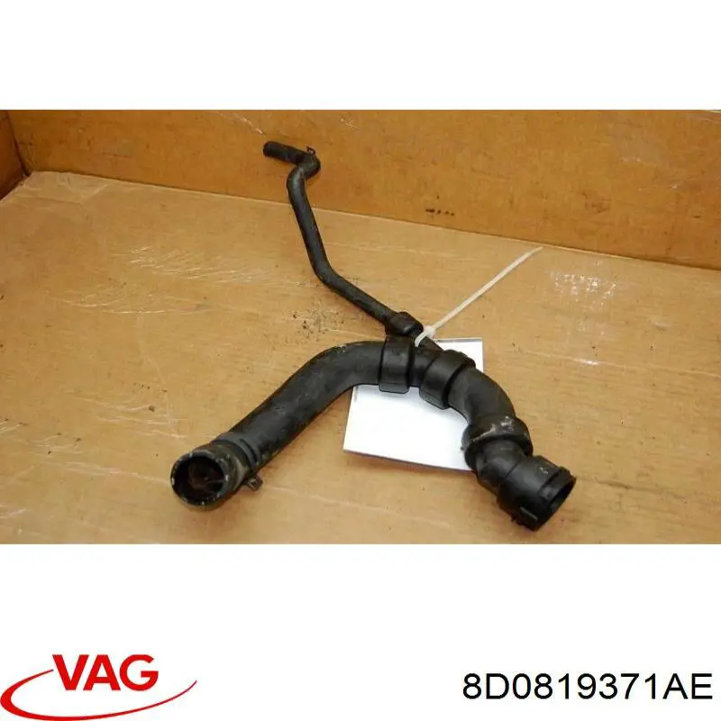  VAG 8D0819371AE
