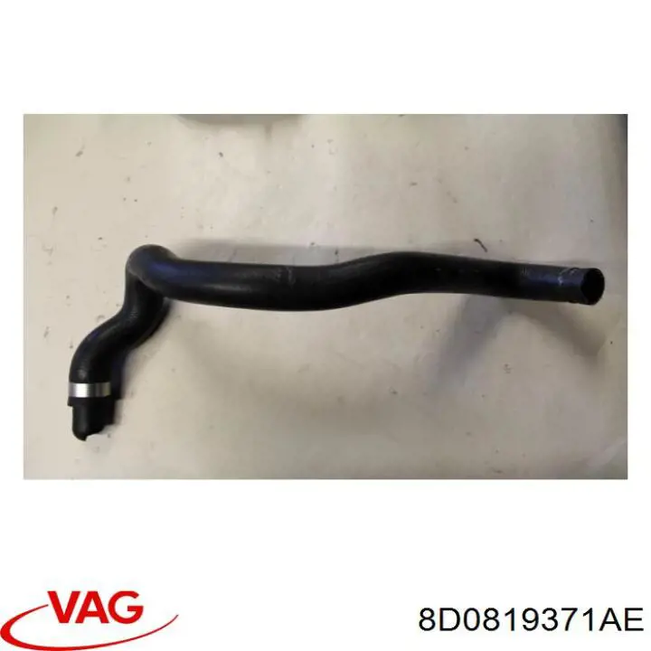 8D0819371AE VAG 