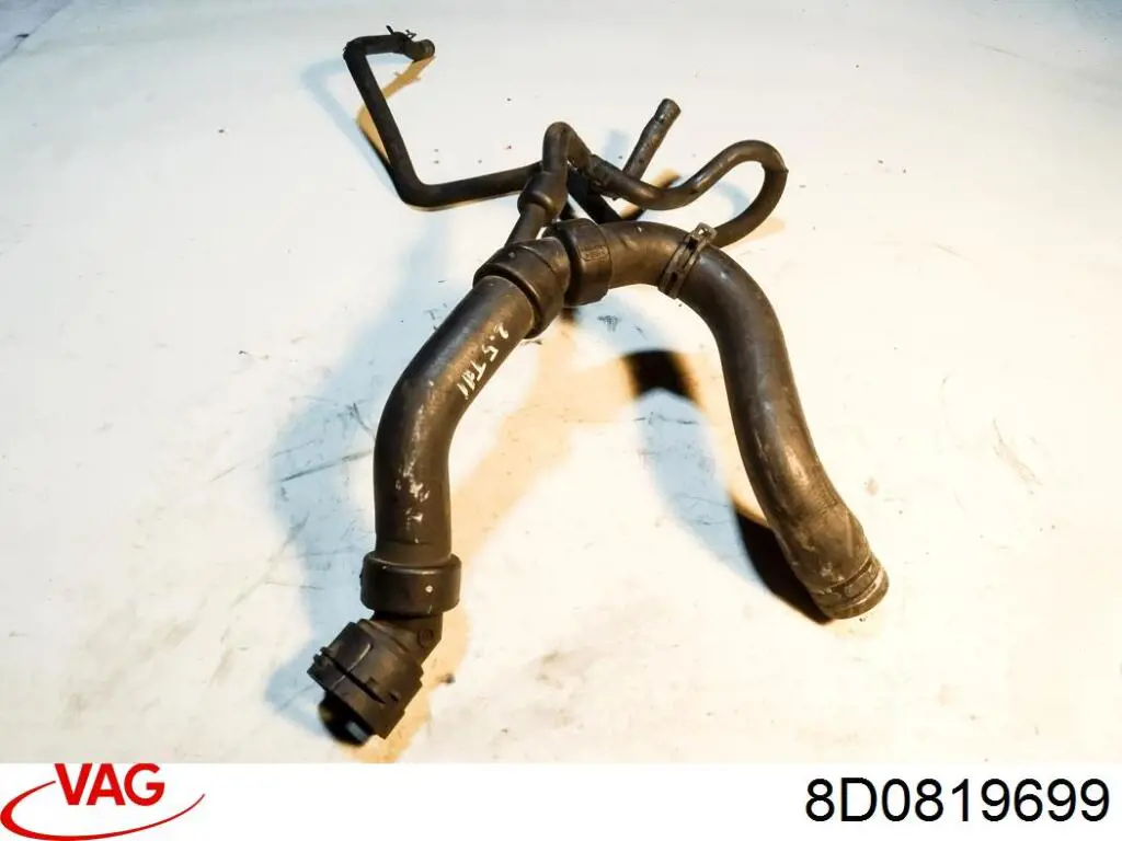  VAG 8D0819699 ціна, від 2.53 USD