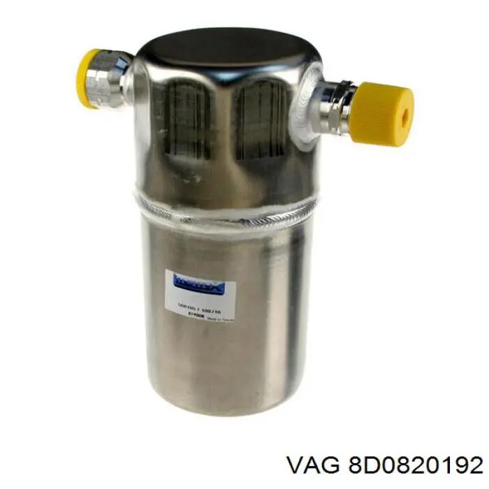 8D0820192 VAG ресивер-осушувач кондиціонера
