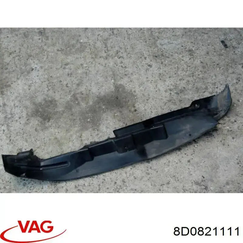 8D0821111 VAG 