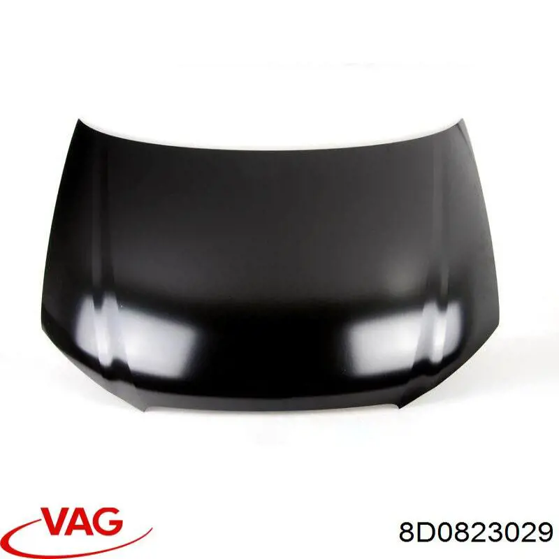 Купити 8D0823029 VAG Капот