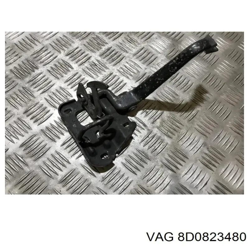 Купити 8D0823480 VAG 