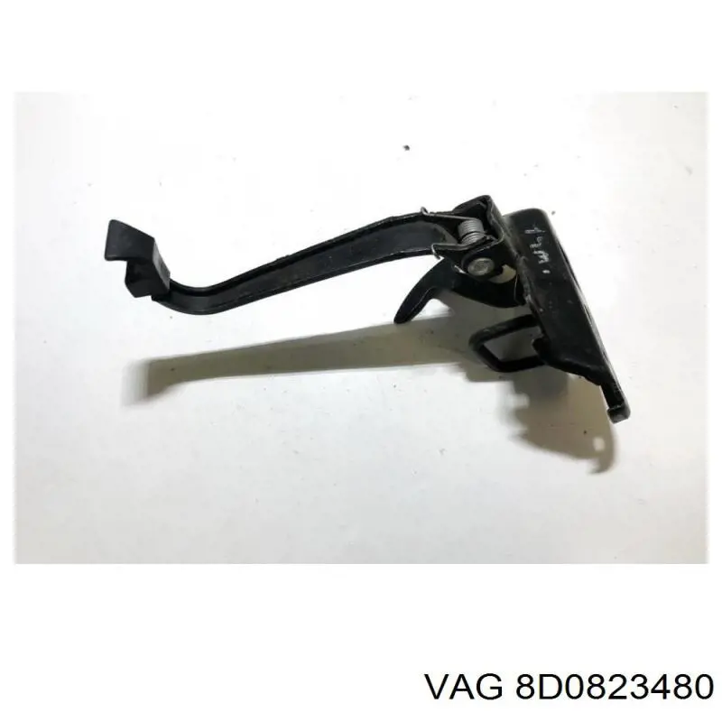  VAG 8D0823480 ціна, від 5.07 USD