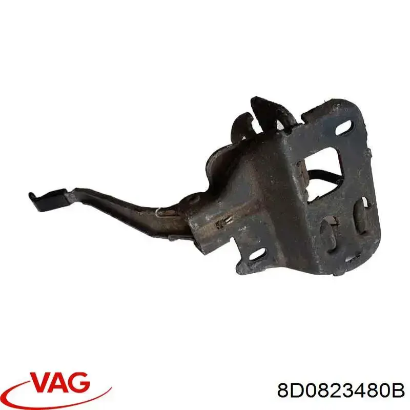 Стояк-гак замка капота VAG 8D0823480A ціна, від 4.22 USD