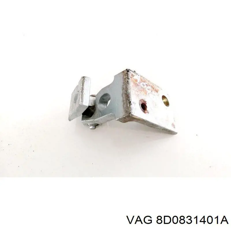 Завіса дверей передных лівих VAG 8D0831401 ціна, від 4.23 USD