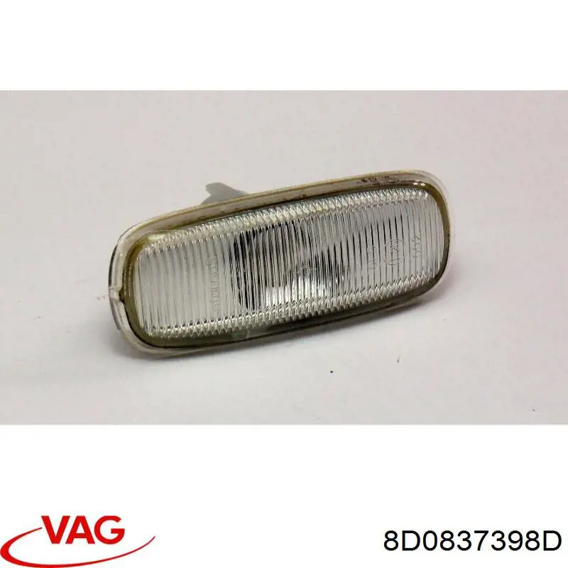 8D0837398D VAG 