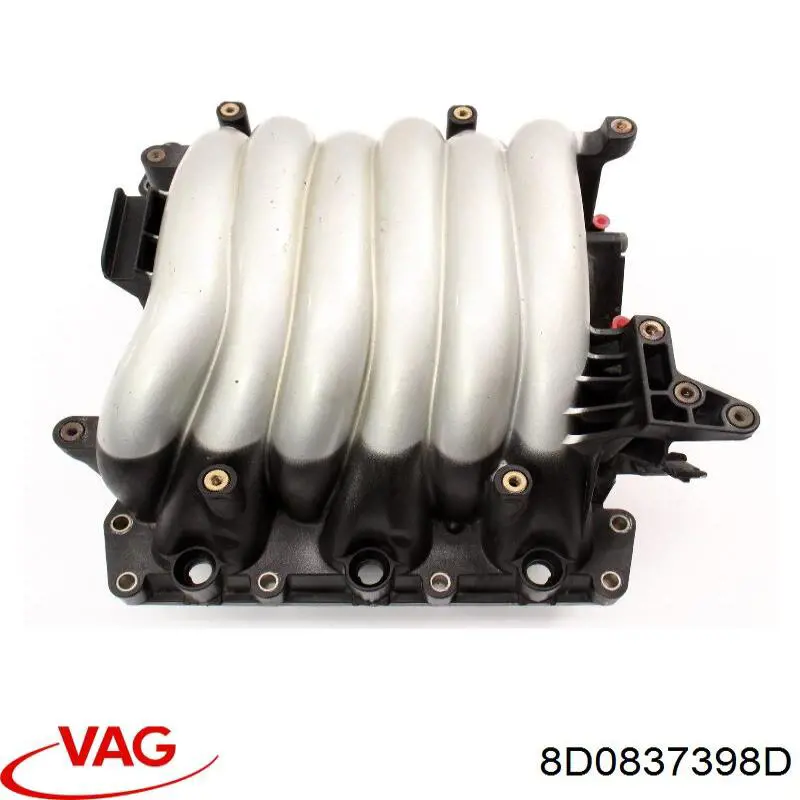 Купити 8D0837398D VAG 