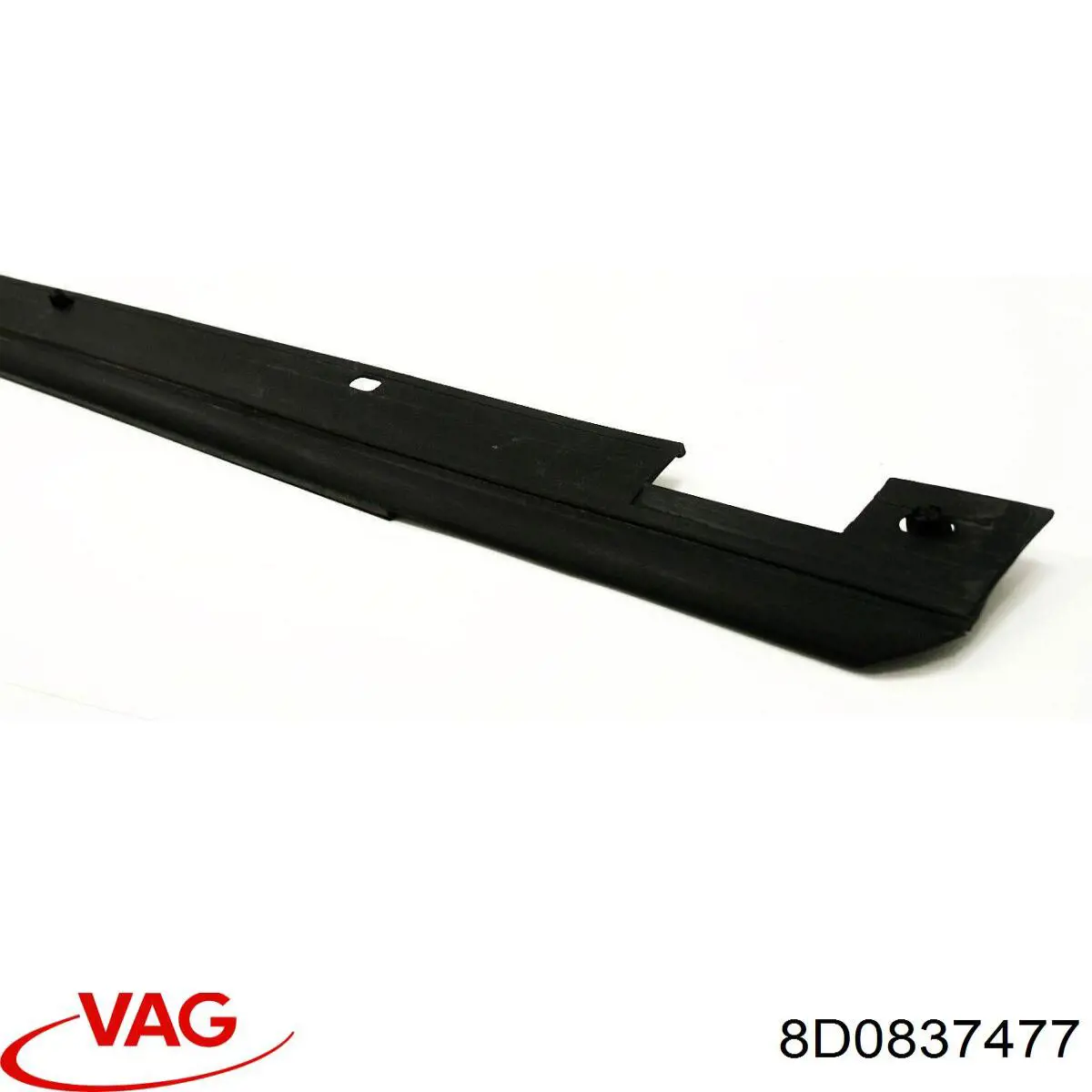 Купити 8D0837477 VAG 