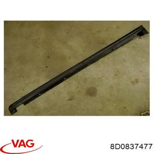 8D0837477 VAG 