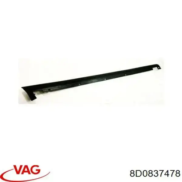 8D0837478 VAG 