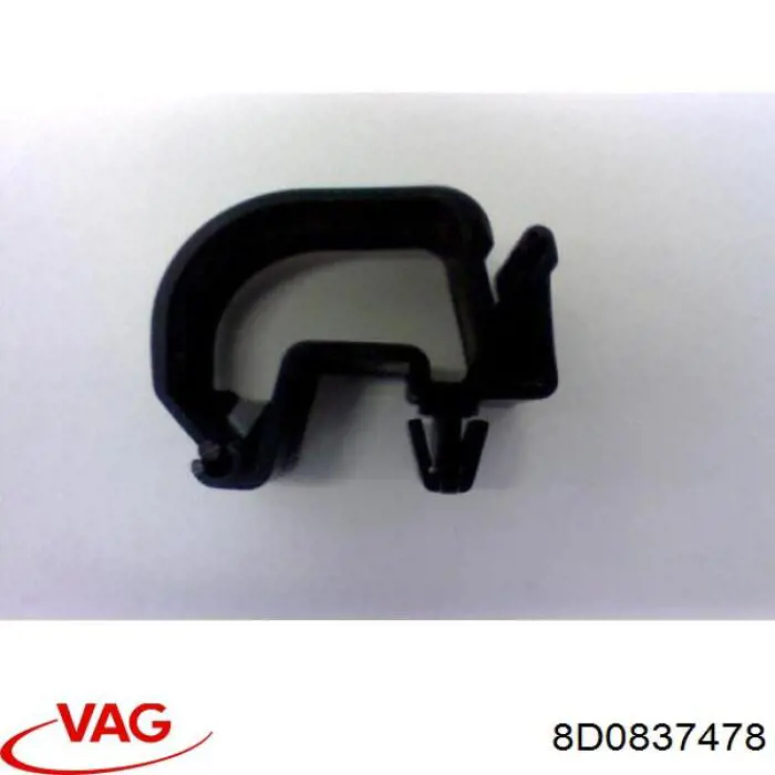  VAG 8D0837478 ціна, від 19.00 USD