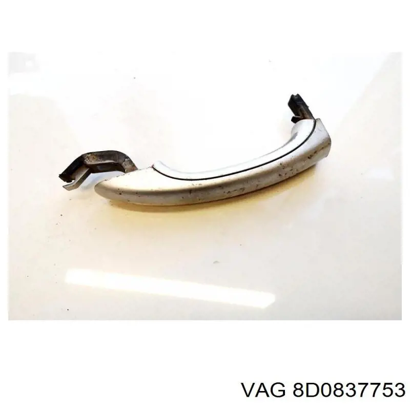 8D0837753 VAG 