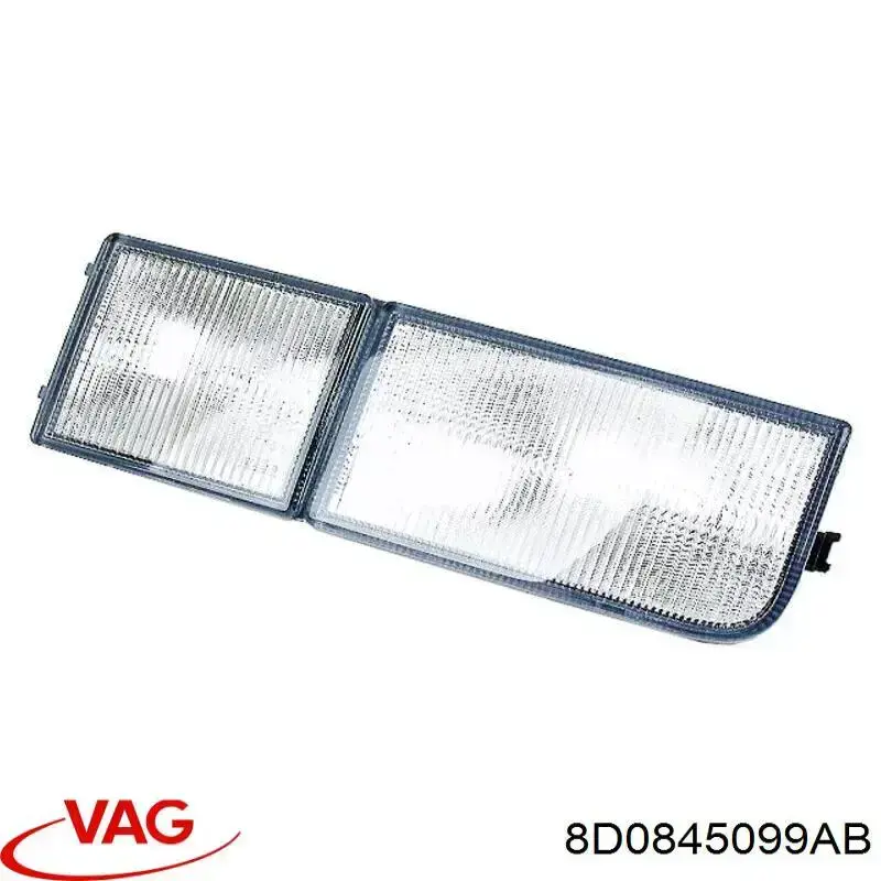 Купити Лобове скло Audi A4 B5 8D2