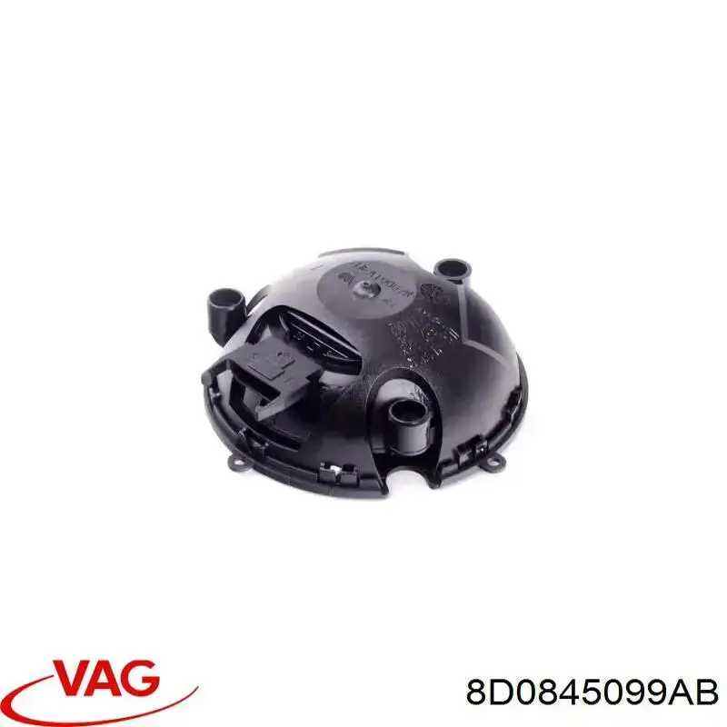 Автомобільне скло на Audi A4 B5 8D2