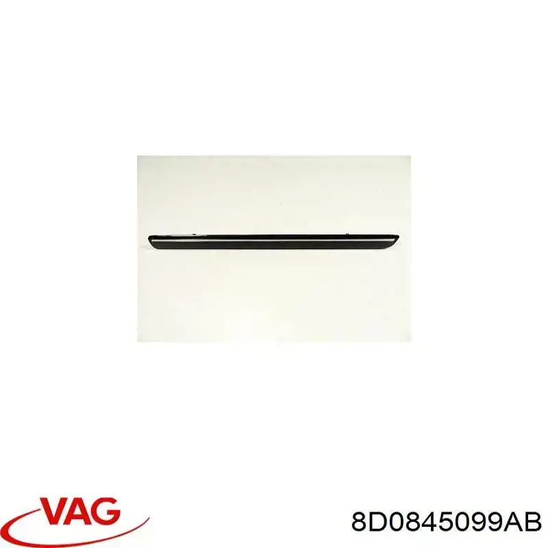 Автоскло Audi A4 B5 седан (8D2) (1994 - 2001) ціна, від 94.46 USD