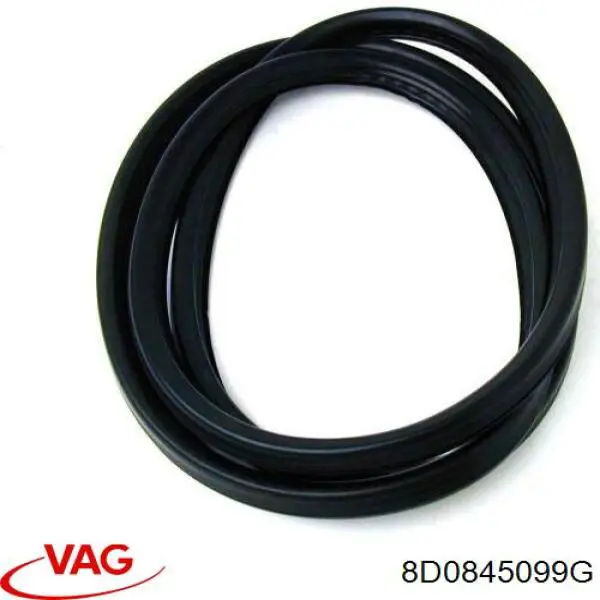 Автоскло VAG 8D0845099G ціна, від 75.75 USD