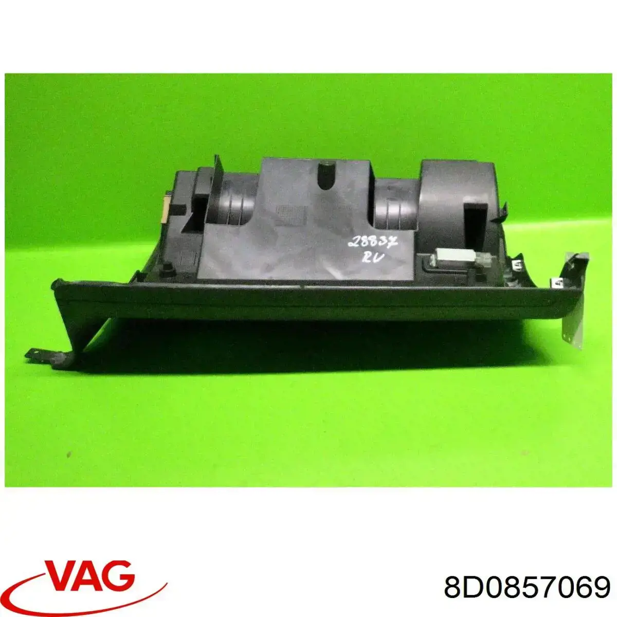  8D0857069 VAG