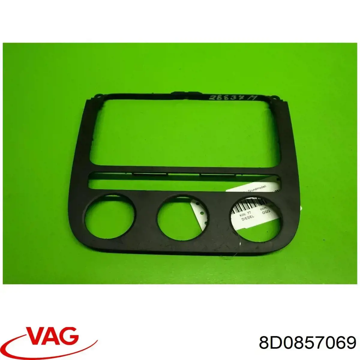 8D0857069 VAG 