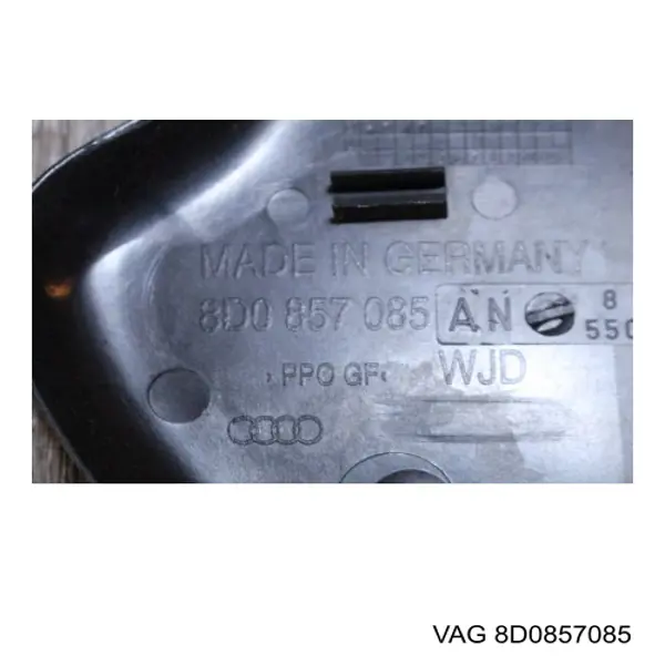  VAG 8D0857085