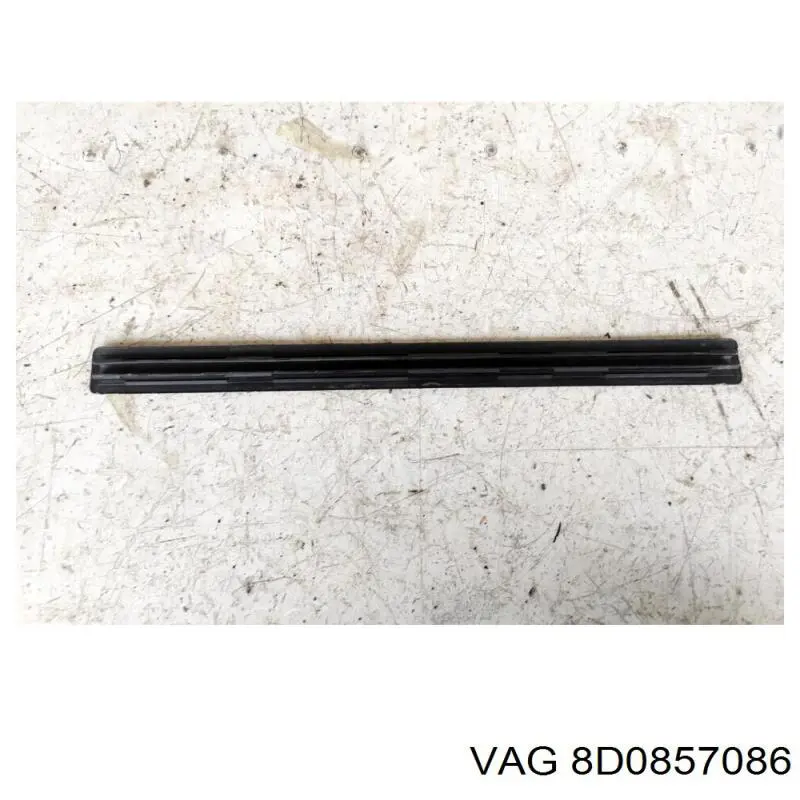 Купити 8D0857086 VAG 