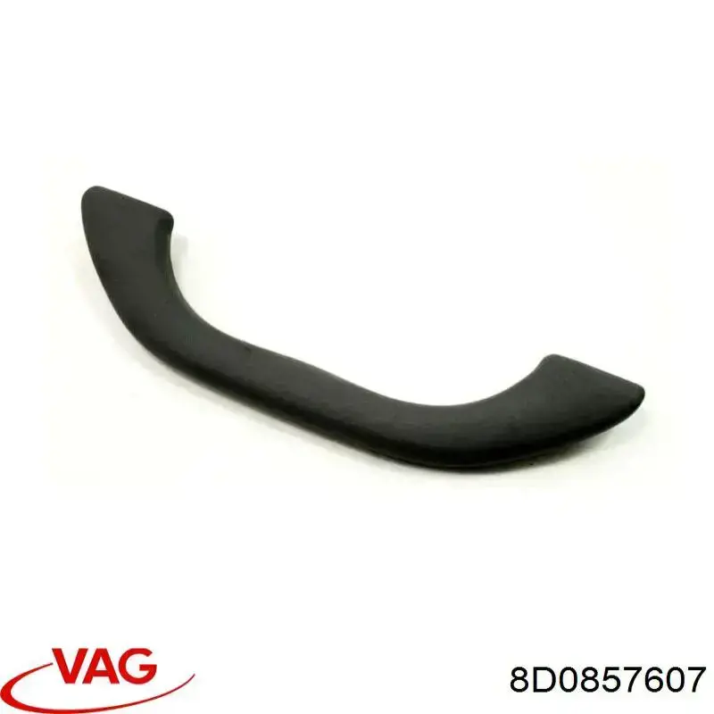 8D0857607 VAG 