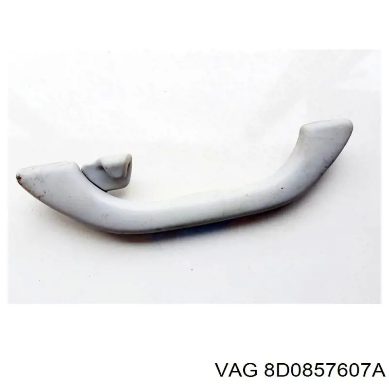  8D0857607A VAG