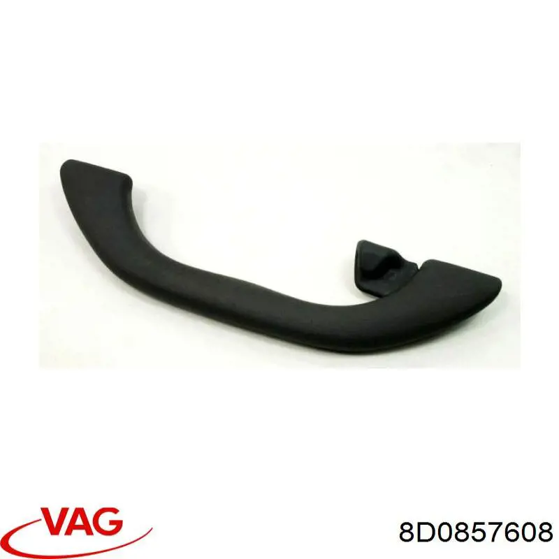 8D0857608 VAG 