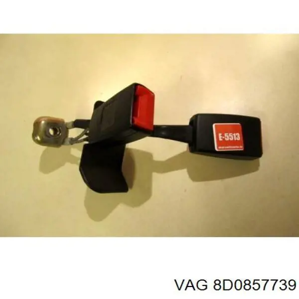 8D0857739 VAG 