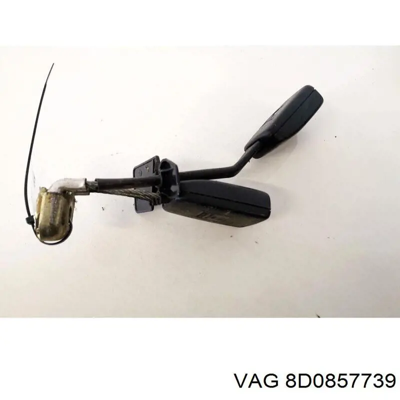  VAG 8D0857739 ціна, від 6.33 USD