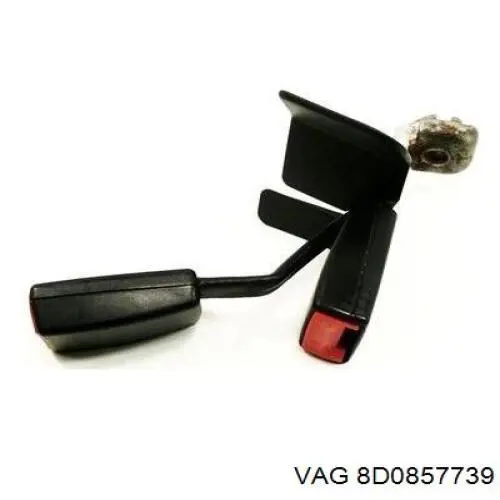 Купити 8D0857739 VAG 