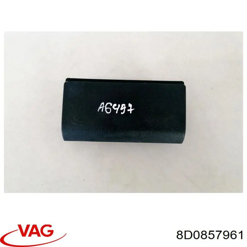 Купити 8D0857961 VAG 