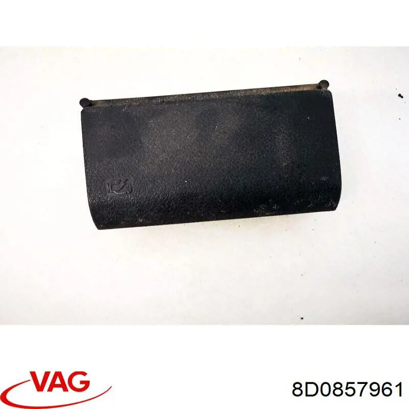 8D0857961 VAG 