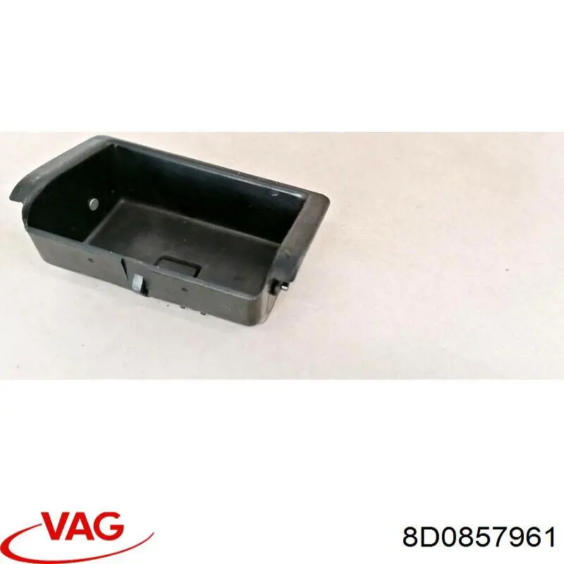  VAG 8D0857961 ціна, від 2.77 USD