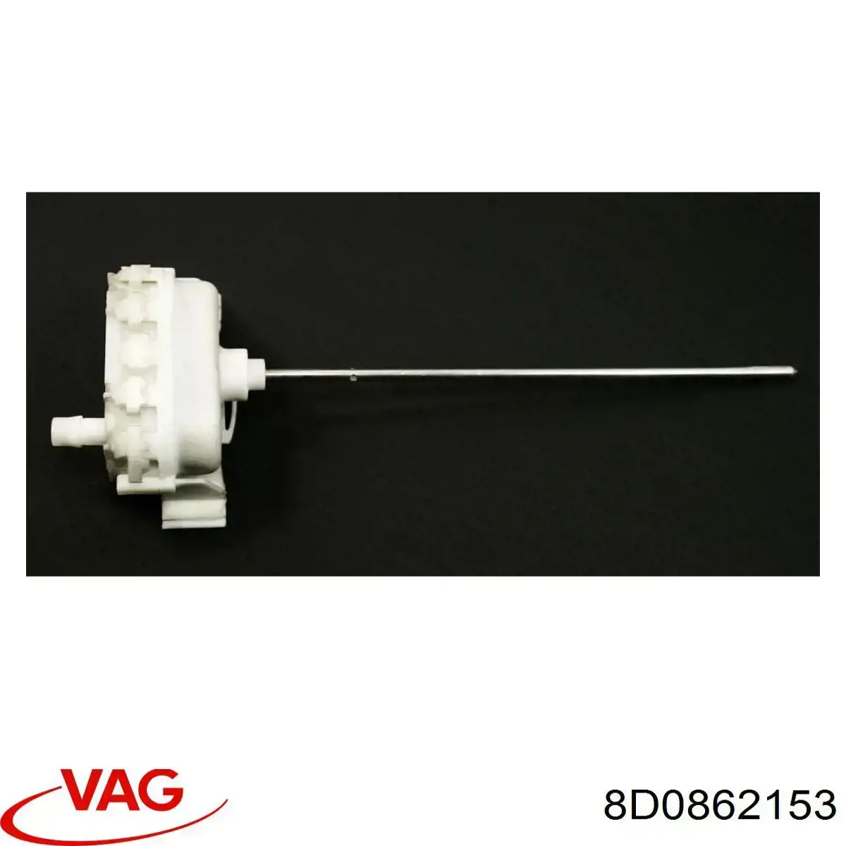 8D0862153 VAG 