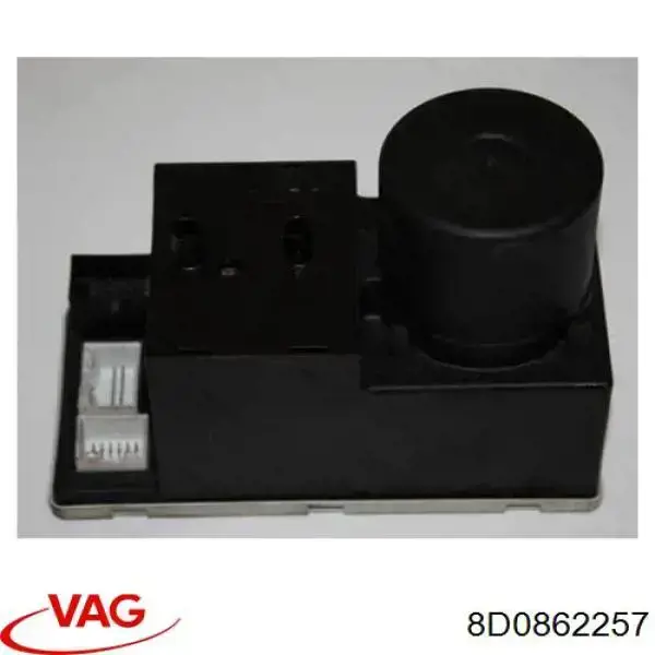 Насос пневматичної системи кузова VAG 8D0862257 ціна, від 123.18 USD