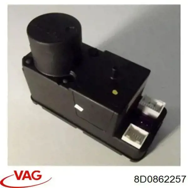 Купити 8D0862257 VAG Насос пневматичної системи кузова