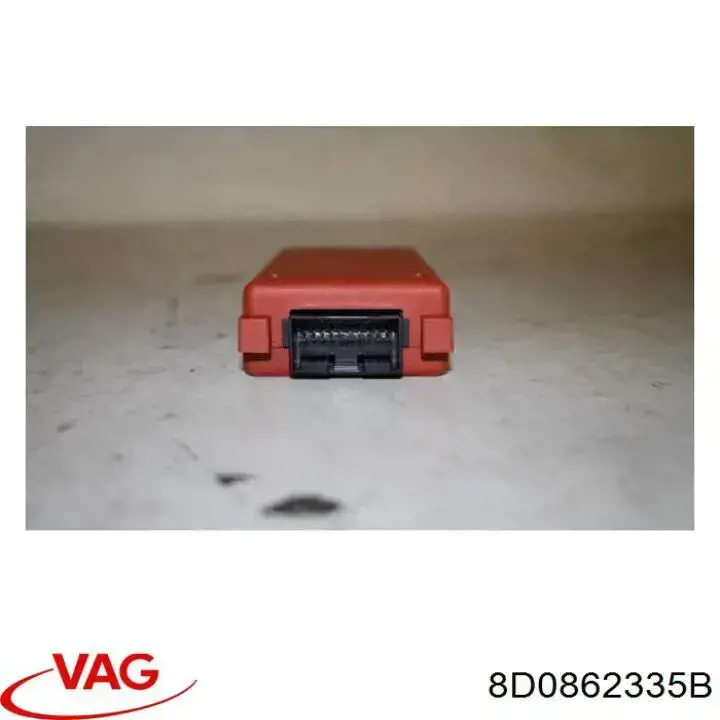 Блок керування телефоном VAG 8D0862335B ціна, від 19.99 USD