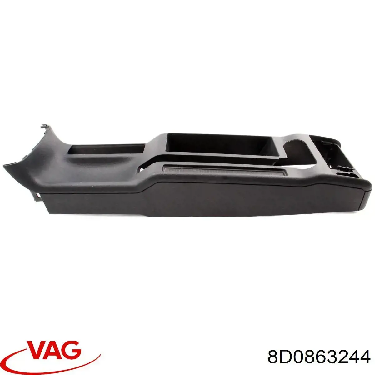  VAG 8D0863244 ціна, від 63.01 USD