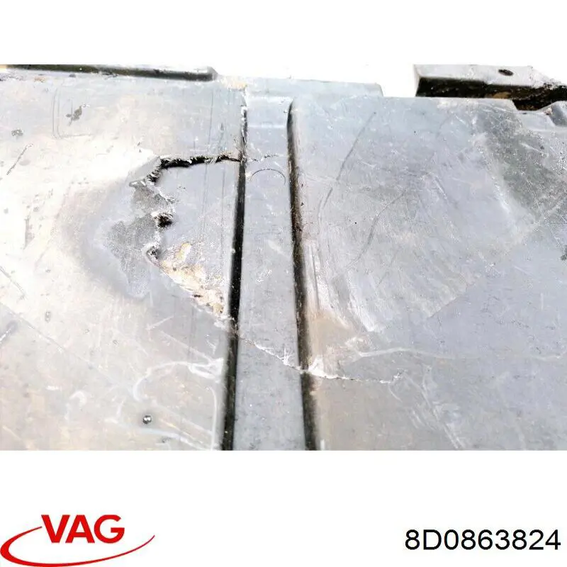  8D0863824 VAG